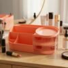 MakeupOrganizer-05_8cfb862e-0159-49af-8c98-9c4a5c73e28f.jpg Multipurpose Makeup Organizer – Space-Saving with Drawers & Brush Holder