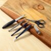 Manicure Pedicure Grooming Kit – 6 Powerful Nail Care Tools