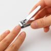 Manicure Pedicure Grooming Kit – 6 Powerful Nail Care Tools