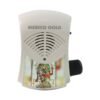 Electric Mantra Bell – Automatic Chanting with LED Light