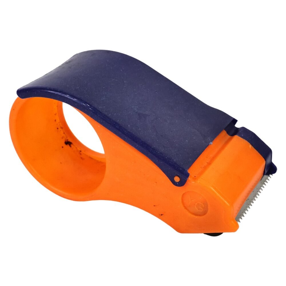 Hand Tape Dispenser 60mm – Easy Packaging Tool | TapeHub