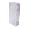 Desk Organizer – 4 Compartments in Clear Plastic for Office Supplies