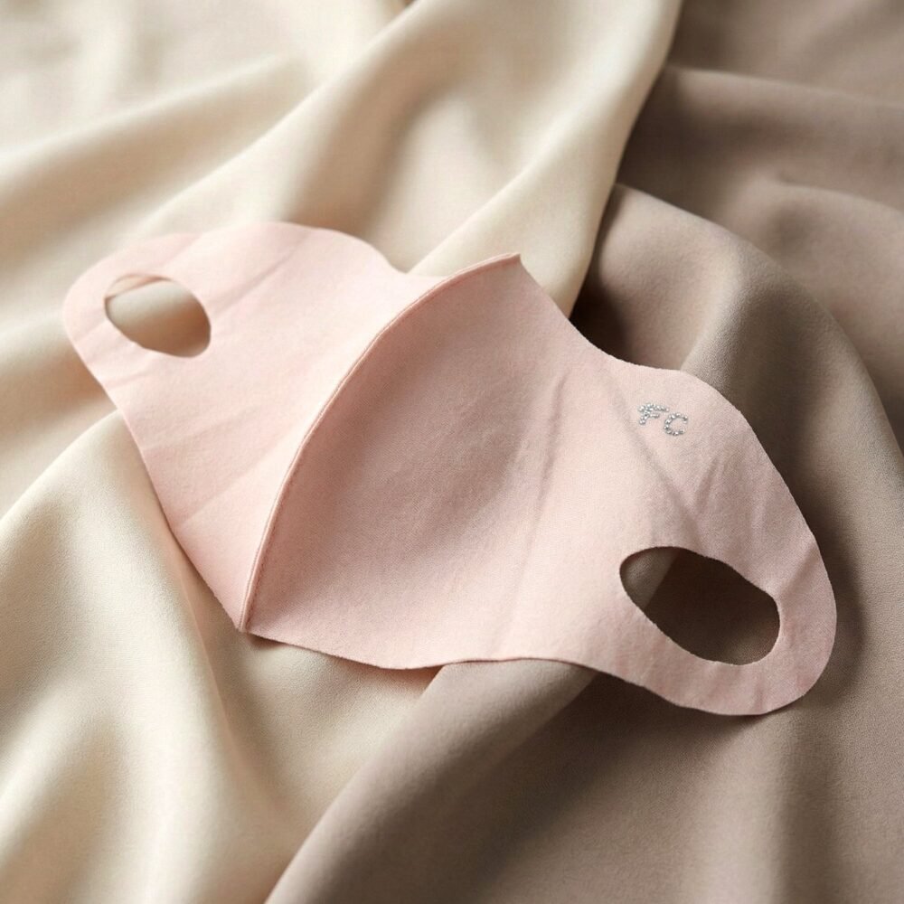 Hyaluronic Acid Face Mask – Deep Hydration & Nourishment