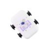Math Problem Rolling Stamp – Fun Astronaut Educational Toy