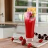 Matt-glass-04.jpg Matt Finish Plastic Glass Set – Durable 300ML 6-Piece Set