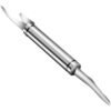 Fruit & Vegetable Corer and Slicer Tool – Stainless Steel Precision