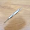 Fruit & Vegetable Corer and Slicer Tool – Stainless Steel Precision