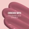 Mulberry Liquid Lipstick – Hydrating Long-Lasting Matte Finish