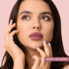 Mulberry Liquid Lipstick – Hydrating Long-Lasting Matte Finish