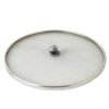 Mesh-Net-Cover-for-Cooking-05.jpg Food Net Cover Lid – 8 Inch Stainless Steel Splatter Guard