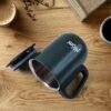 Stainless Steel Insulated Mug – Durable & Spill-Resistant 300ml