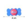 Candy Hair Clips – Cute Colorful Snap Accessories for Girls