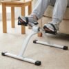 Mini Pedal Exerciser Cycle – Compact, Adjustable Resistance Fitness Equipment