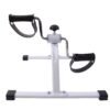 Mini Pedal Exerciser Cycle – Compact, Adjustable Resistance Fitness Equipment