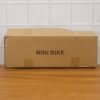 Mini Pedal Exerciser Cycle – Compact, Adjustable Resistance Fitness Equipment