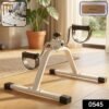Mini Pedal Exerciser Cycle – Compact, Adjustable Resistance Fitness Equipment