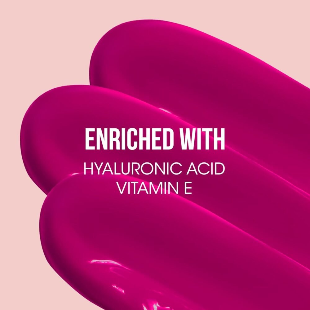 Liquid Lipstick – Petal Pink Moisture Lock Matte Finish