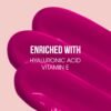 Liquid Lipstick – Petal Pink Moisture Lock Matte Finish