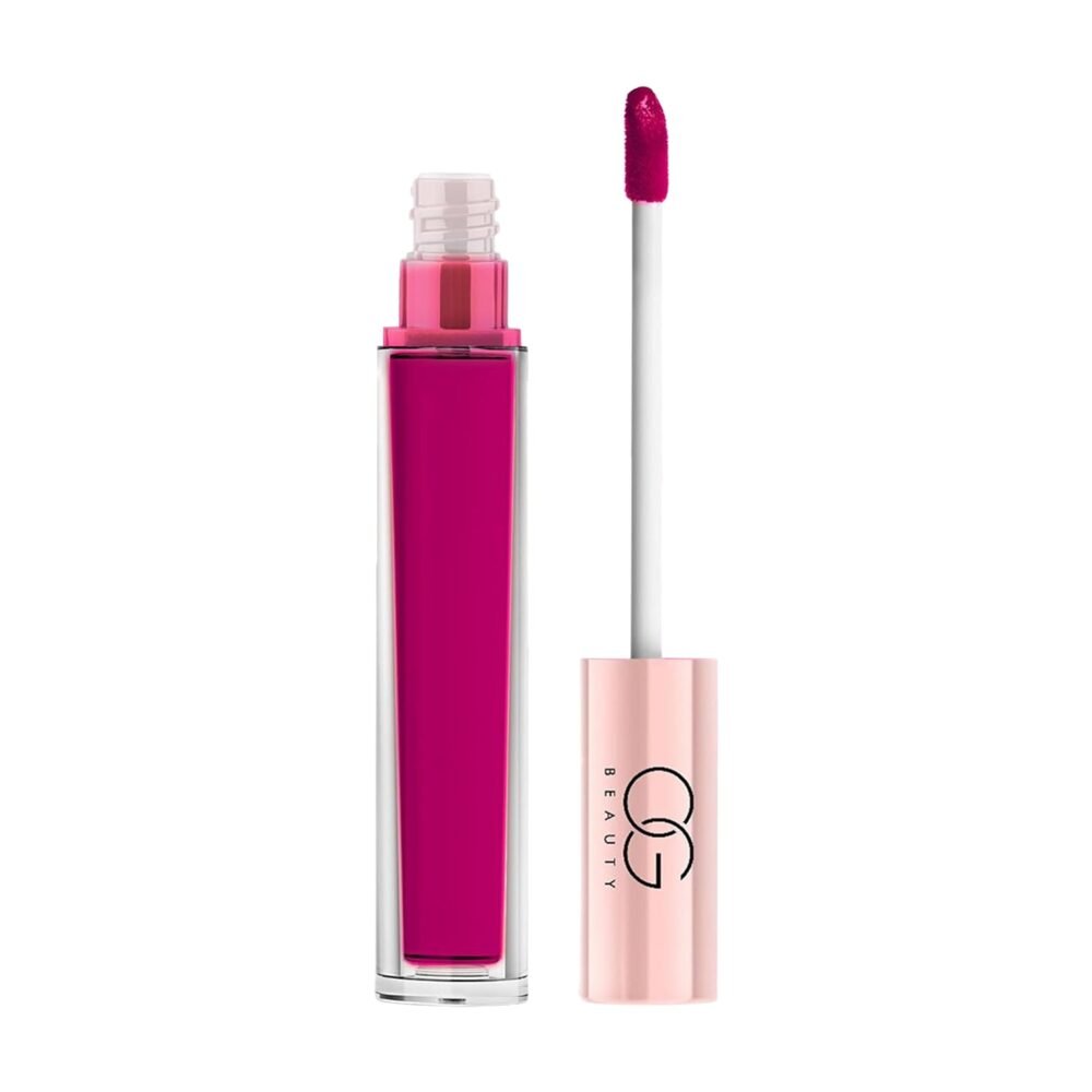 Liquid Lipstick – Petal Pink Moisture Lock Matte Finish