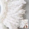 Microfiber Spin Mop Refill Head – 360° Rotating 5 Pack for Efficient Cleaning