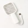 Electric Mosquito Swatter Racket – Rechargeable USB Bug Zapper