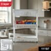 MultiLayerStorage-WSKU-01.jpg Kitchen Storage Rack – Durable 3-Layer Organizer for Countertops