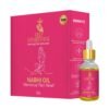 Nabhi Oil for Menstrual Pain Relief – Ayurvedic Herbal Cramp Relief