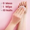 NailPaintRemover-02.jpg Wetwisk Nail Paint Remover Wet Wipes – Acetone-Free & Gentle