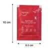 NailPaintRemover-size.jpg Wetwisk Nail Paint Remover Wet Wipes – Acetone-Free & Gentle