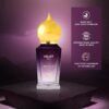 Next Velvet Oud Attar – Long Lasting, Premium Fragrance Oil