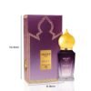Next Velvet Oud Attar – Long Lasting, Premium Fragrance Oil