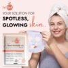 Niacinamide-Sheet-Mask-04.jpg Niacinamide 1% Hydrating Facial Sheet Mask – Soothes & Calms Skin