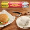 Grease-Proof Food Paper Roll – Non-Stick, Easy Dispense 300mm x 5m
