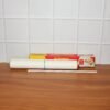 Grease-Proof Food Paper Roll – Non-Stick, Easy Dispense 300mm x 5m