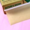 Brown Non-Stick Food Paper Roll – 20 Meters Eco-Friendly Wrap