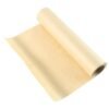 Brown Non-Stick Food Paper Roll – 20 Meters Eco-Friendly Wrap