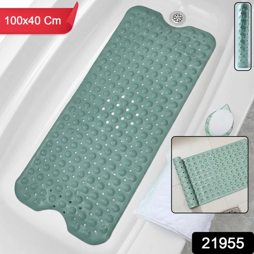 Nonslip-Soft-Rubber-Bath-Mat-02-WOSKU-02.jpg Non-Slip Bath Mat – Secure Grip for Safety & Comfort