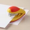 Heavy-Duty Desktop Stapler – Ergonomic Grip for Comfortable Use