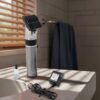 OrbitTrimmer-02.jpg Rechargeable Hair Trimmer for Men – Adjustable Comb & Cordless