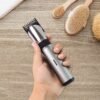 OrbitTrimmer-04.jpg Rechargeable Hair Trimmer for Men – Adjustable Comb & Cordless