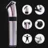 OrbitTrimmer-05.jpg Rechargeable Hair Trimmer for Men – Adjustable Comb & Cordless
