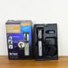 OrbitTrimmer-Liveimage.jpg Rechargeable Hair Trimmer for Men – Adjustable Comb & Cordless