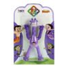 Giraffe Shape Magic Spring Toy – Flexible & Bendable Fun