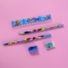 PVCBagsKids-02.jpg Kids Stationery Kit – 5 in 1 Cartoon Style Carry Bag