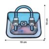 PVCBagsKids-size.jpg Kids Stationery Kit – 5 in 1 Cartoon Style Carry Bag