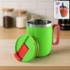 Panda-ship-mug-01.jpg Insulated Mug – 400 ml Spill-Resistant Panda Design