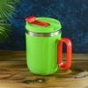 Panda-ship-mug-02.jpg Insulated Mug – 400 ml Spill-Resistant Panda Design