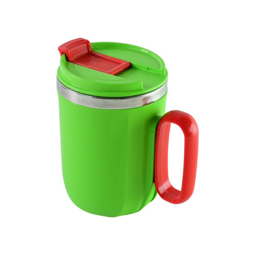 Panda-ship-mug-05.jpg Insulated Mug – 400 ml Spill-Resistant Panda Design