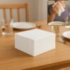 Disposable Tissue Napkins – Soft & Highly Absorbent 50 Pcs Set