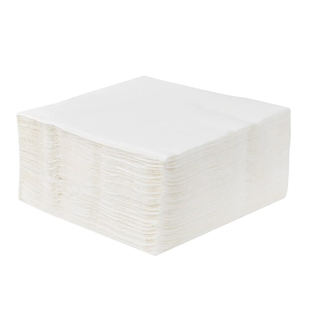 Disposable Tissue Napkins – Soft & Highly Absorbent 50 Pcs Set